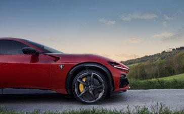Ferrari Purosangue Handling Speciale (15)