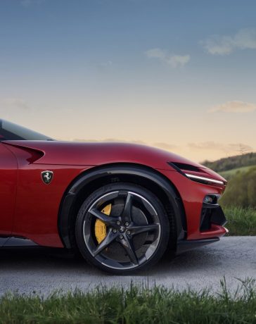 Ferrari Purosangue Handling Speciale (15)
