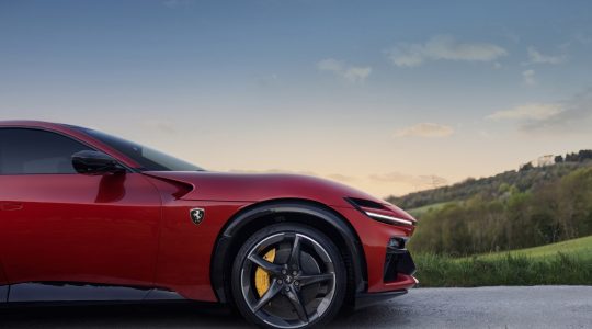 Ferrari Purosangue Handling Speciale (15)