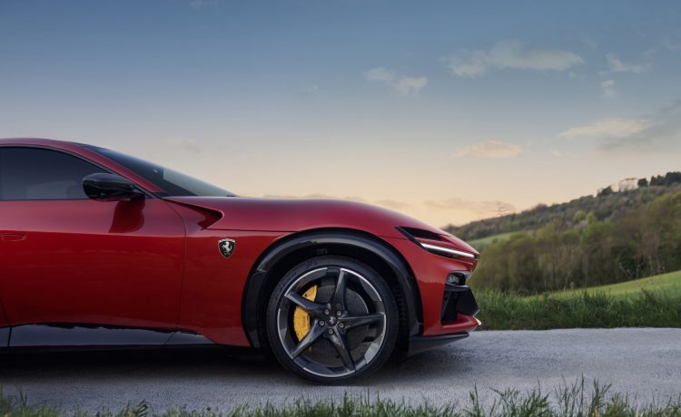Ferrari Purosangue Handling Speciale (15)