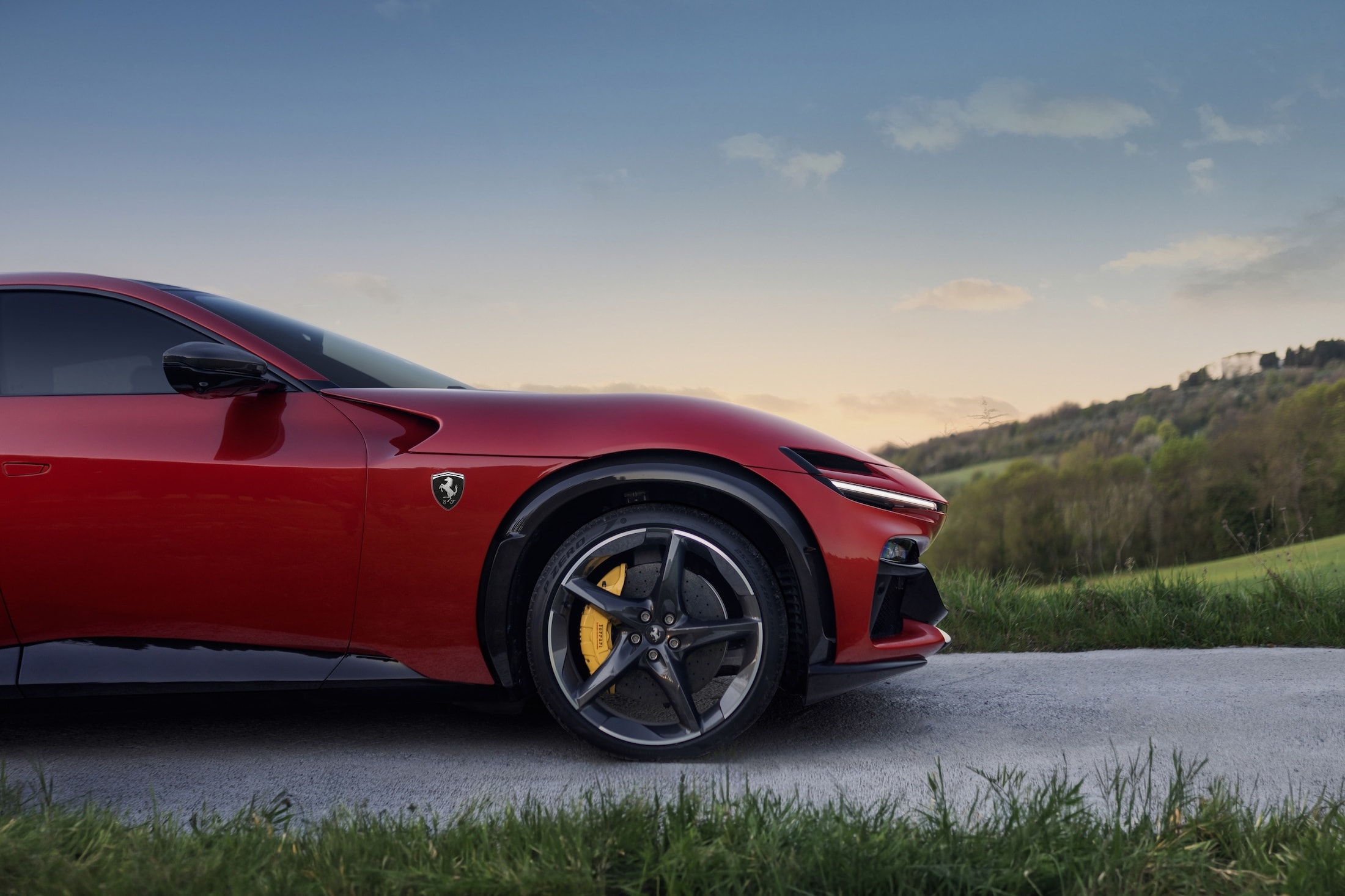 Ferrari Purosangue Handling Speciale (15)