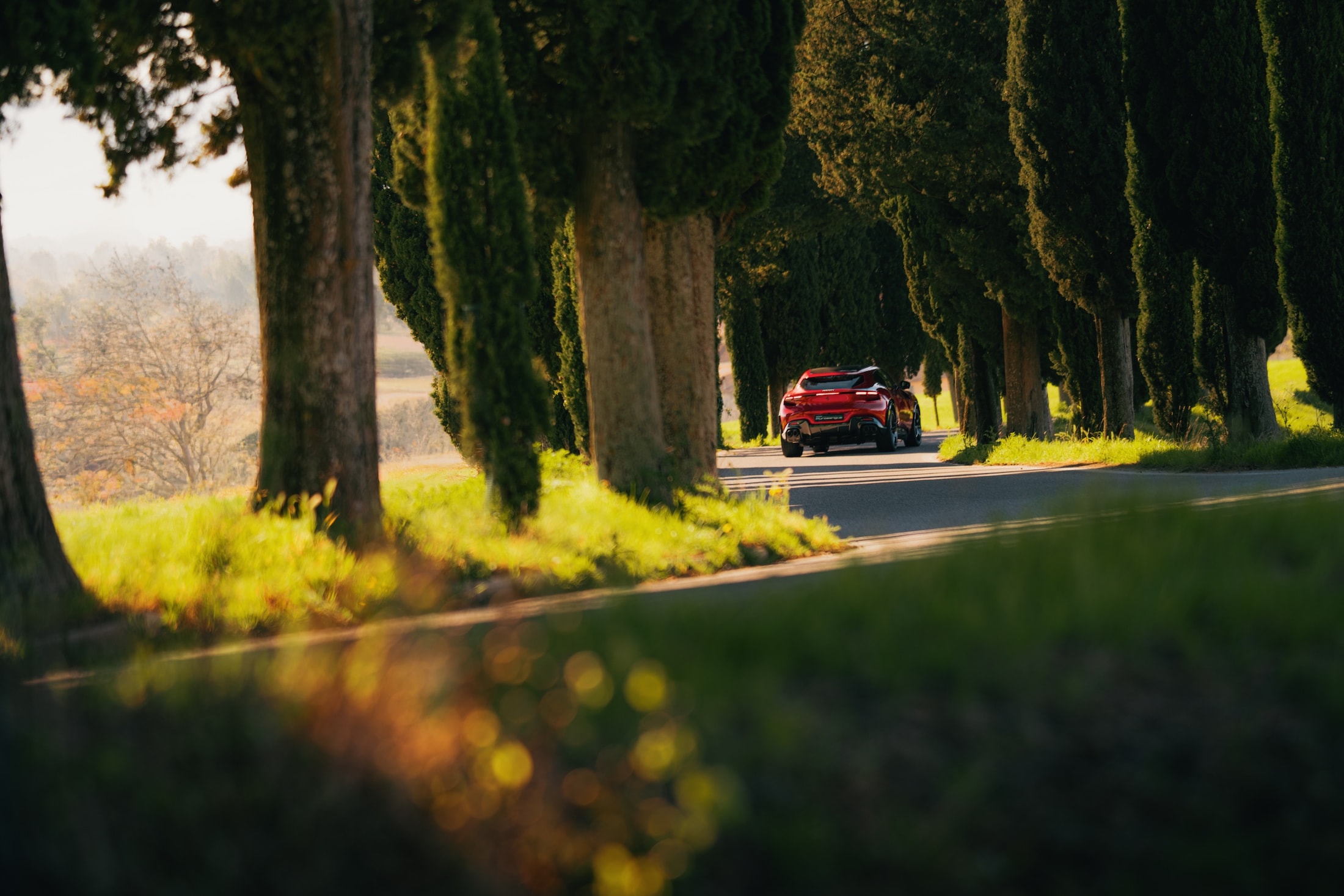 Ferrari Purosangue Handling Speciale (16)