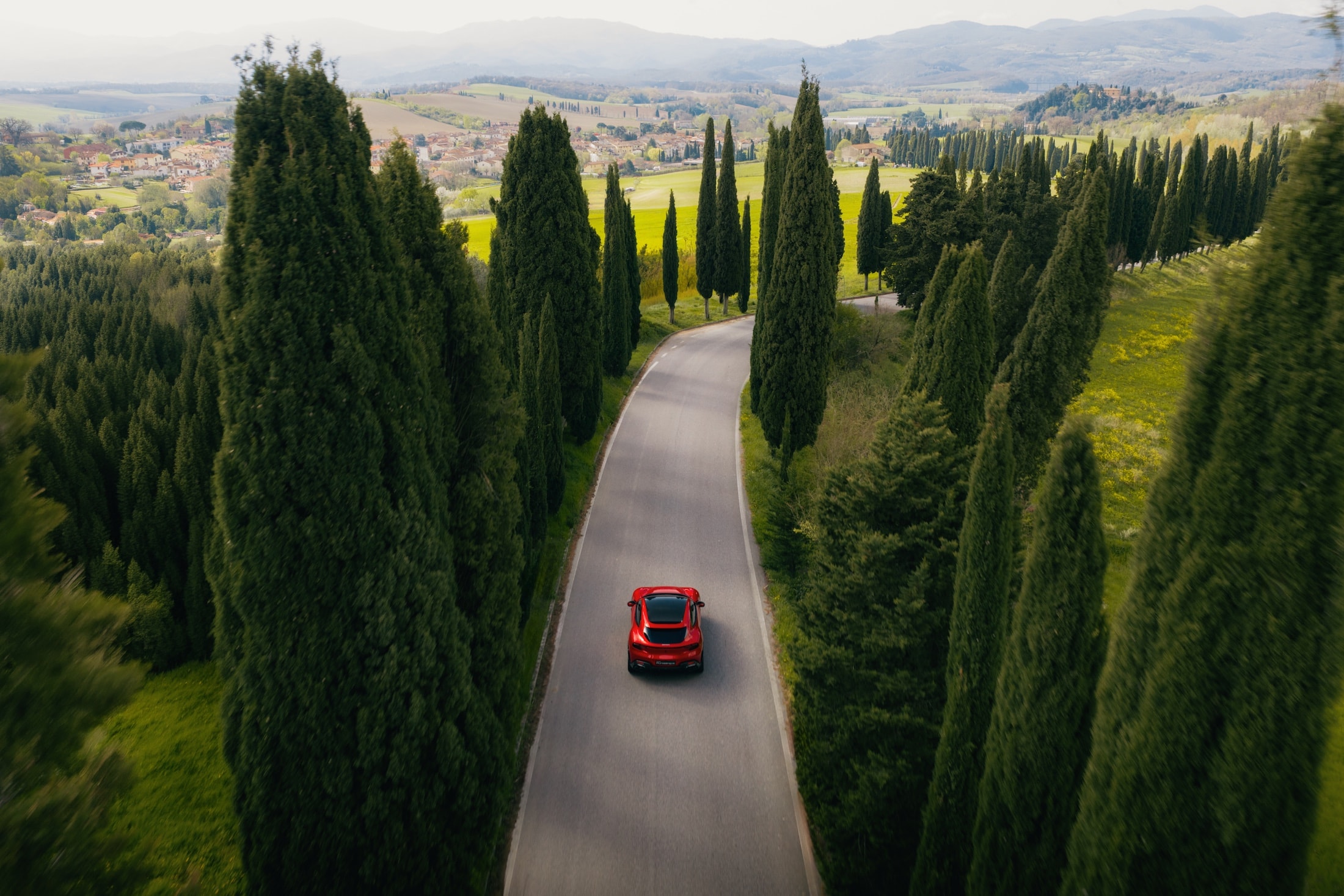 Ferrari Purosangue Handling Speciale (3)