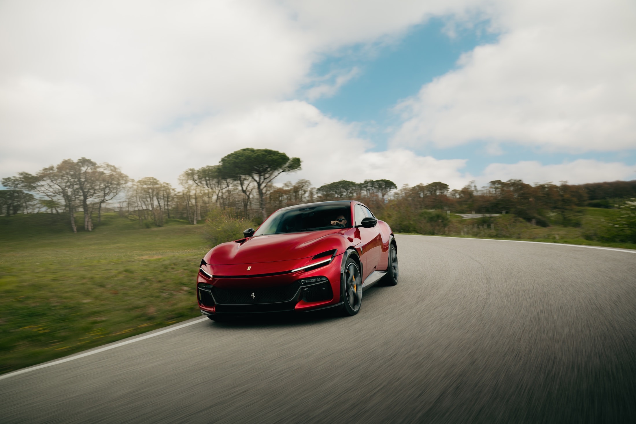 Ferrari Purosangue Handling Speciale (4)