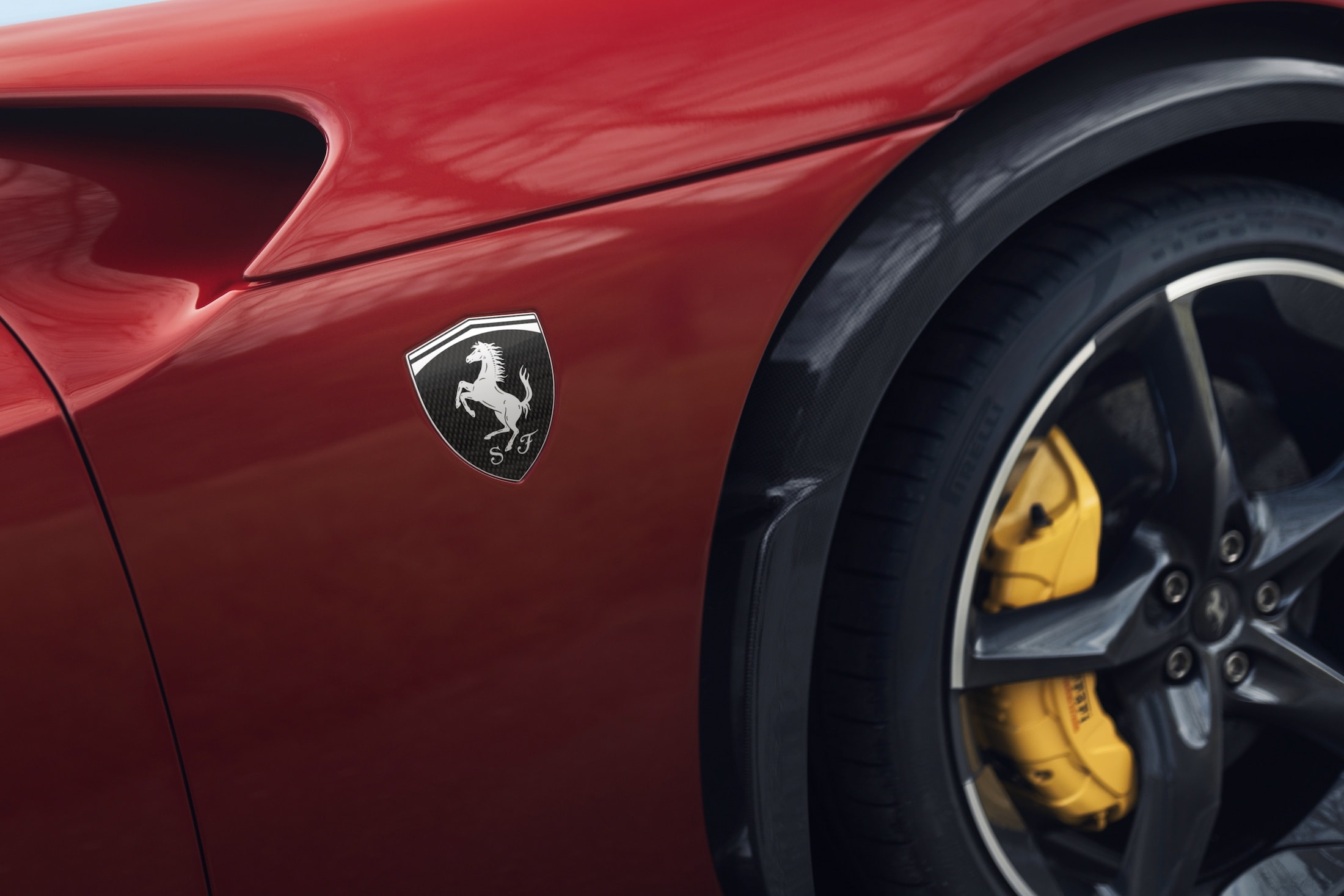 Ferrari Purosangue Handling Speciale (5)