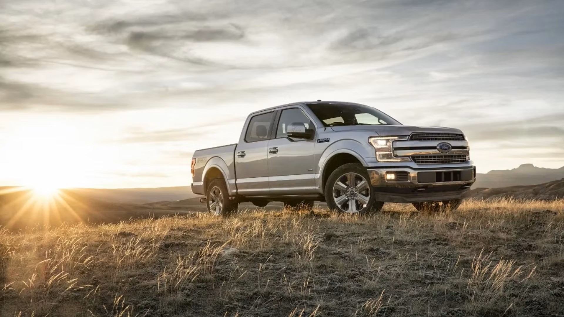 Ford F 150