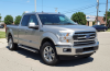 Is Your Ford Ready for Summer Ford F 150 in a sunny day
