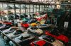 Mercedes Showroom (4)