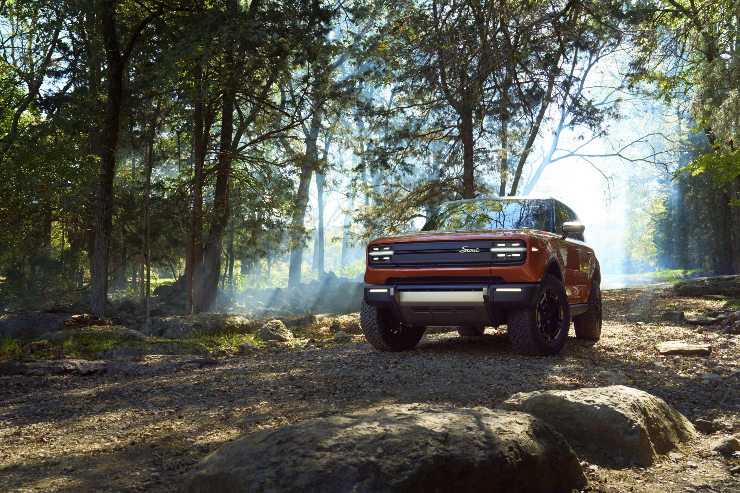 Scout Traveller SUV (2)