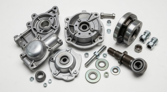 Smart Automotive Repair Kits for Cost Effective Vehicle Maintenance
