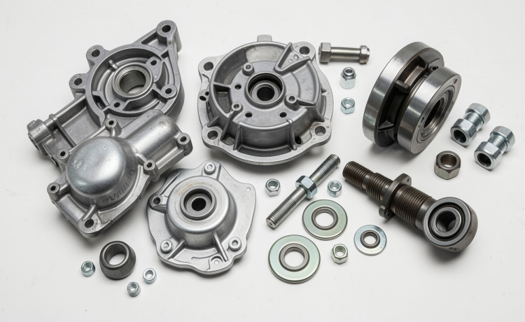 Smart Automotive Repair Kits for Cost Effective Vehicle Maintenance
