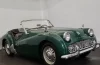 Triumph TR3 Why Classic Car Parts Still Matter in 2026 The Rise of Restoration Culture