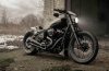 Troublemaker Harley Davidson Street Bob 114 by Killer Custom (7)