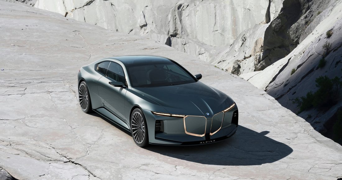 Vision BMW Alpina Concept (1)