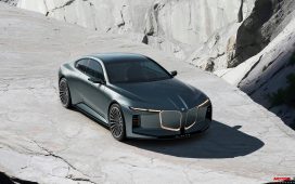 Vision BMW Alpina Concept (1)