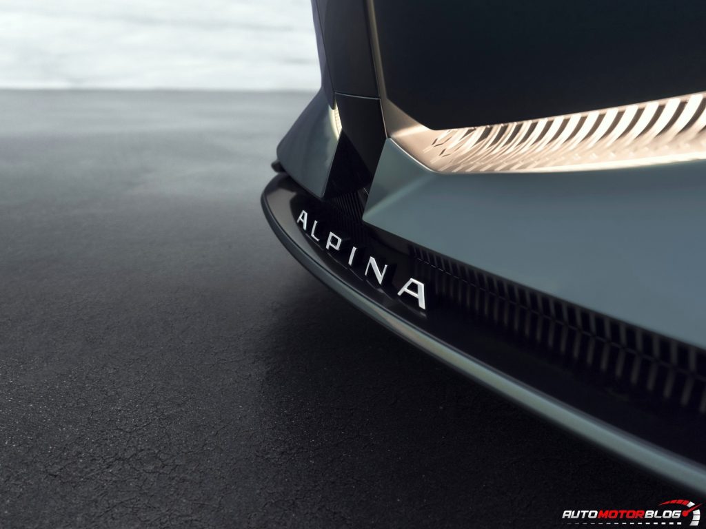 Vision BMW Alpina Concept (9)