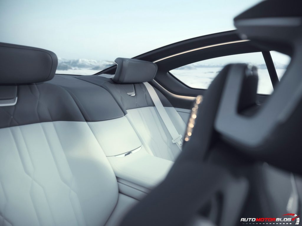 Vision BMW Alpina Concept Interior (2)