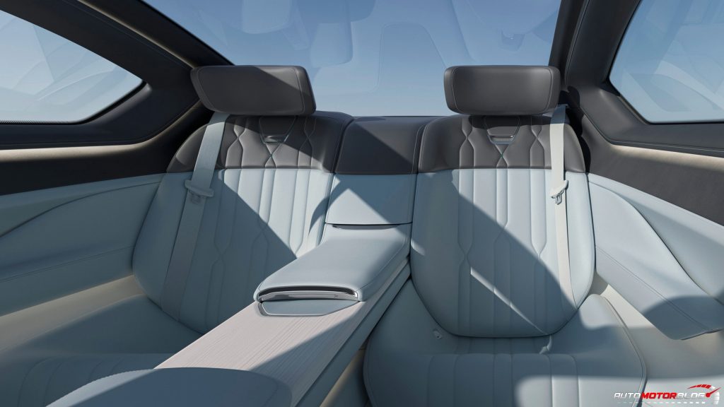 Vision BMW Alpina Concept Interior (3)