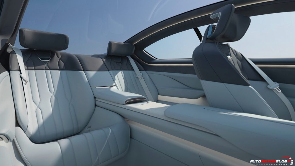 Vision BMW Alpina Concept Interior (5)