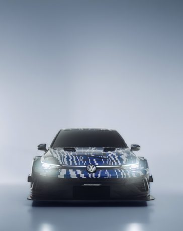 Volkswagen Golf R 24H (10)