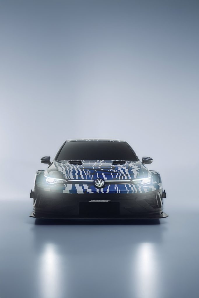 Volkswagen Golf R 24H (10)