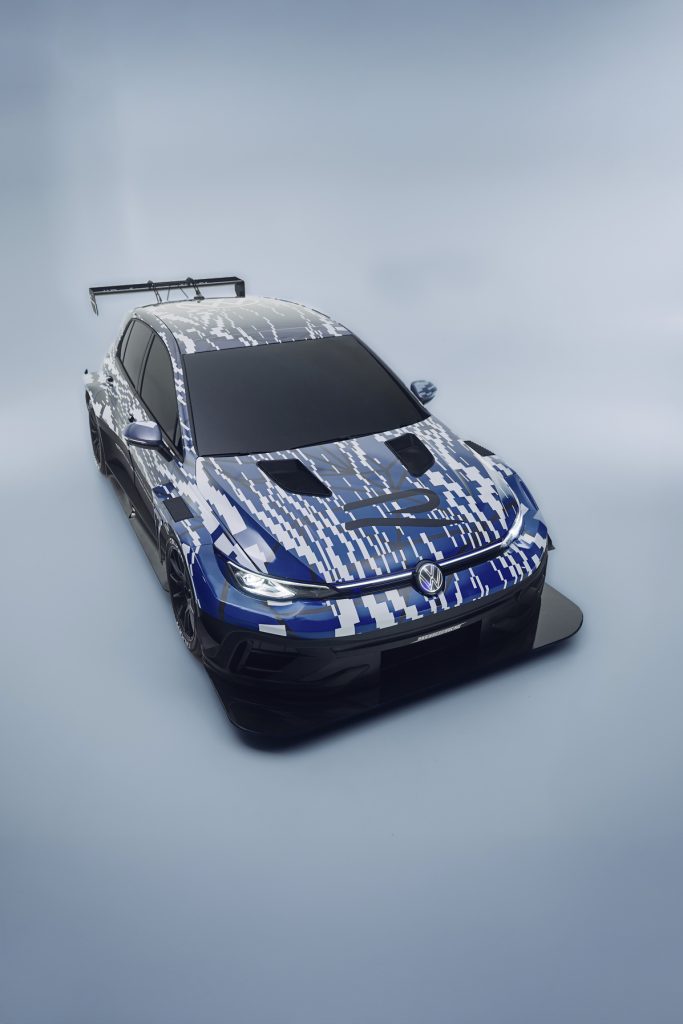 Volkswagen Golf R 24H (11)