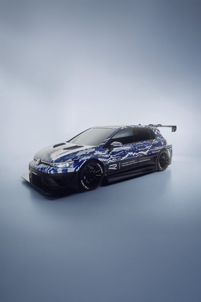 Volkswagen Golf R 24H (12)