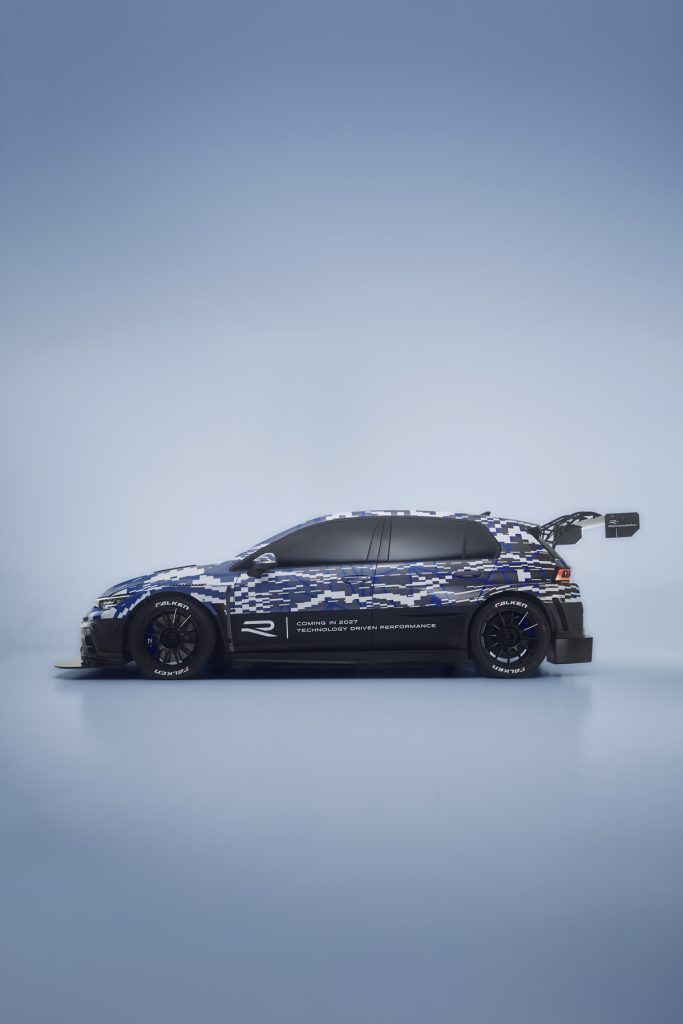 Volkswagen Golf R 24H (13)