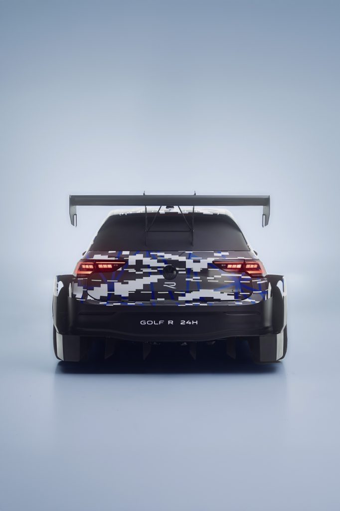 Volkswagen Golf R 24H (15)