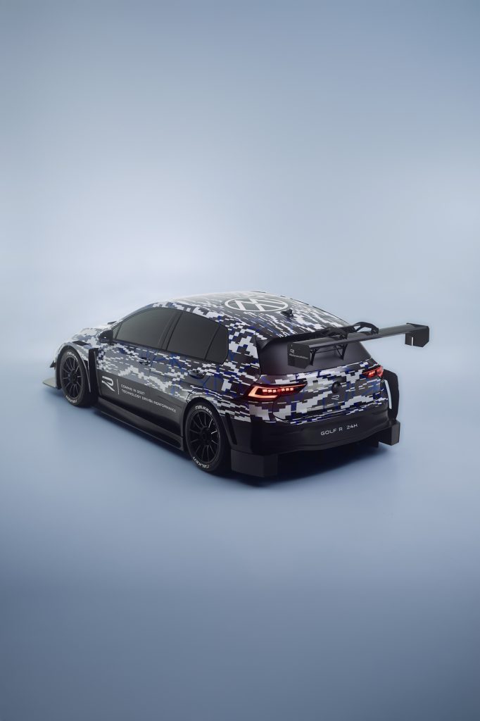 Volkswagen Golf R 24H (16)