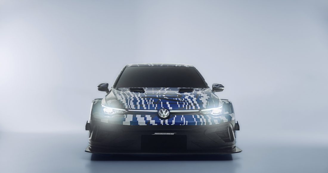 Volkswagen Golf R 24H (2)