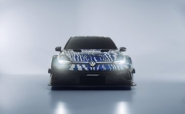 Volkswagen Golf R 24H (2)