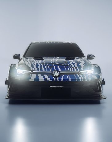 Volkswagen Golf R 24H (2)