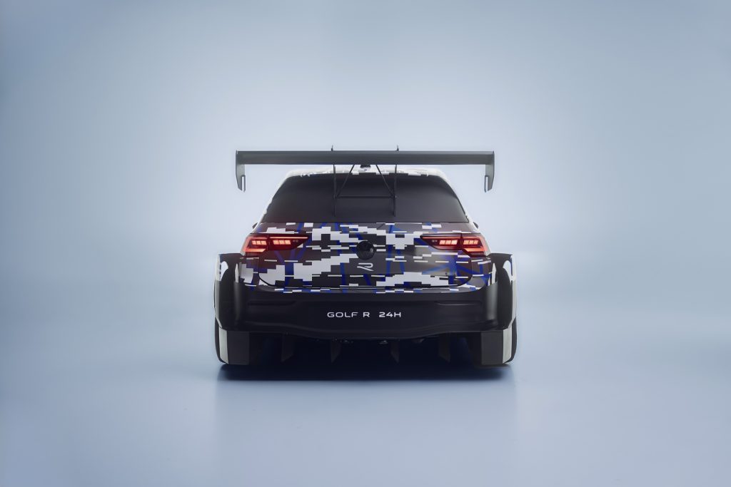 Volkswagen Golf R 24H (7)