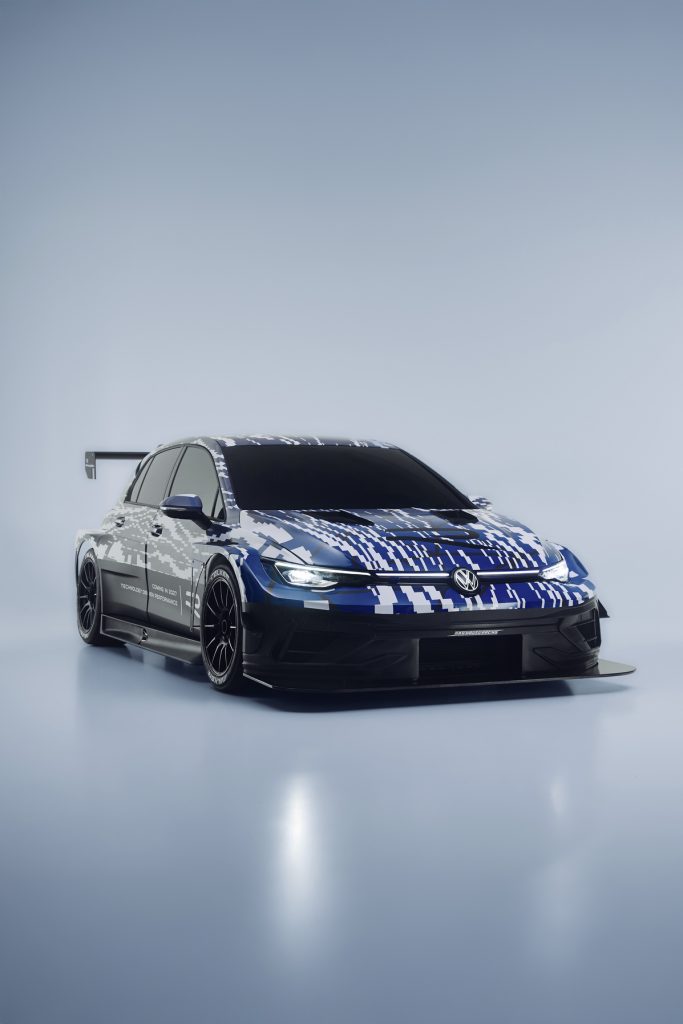 Volkswagen Golf R 24H (9)