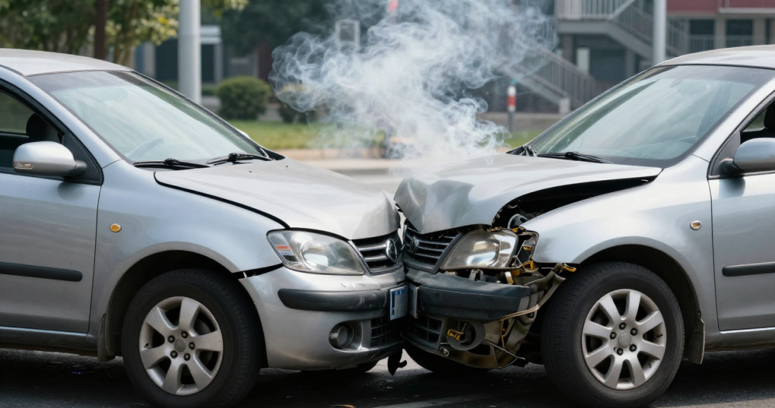 When Car Safety Tech Backfires 8 Real Crash Scenarios Drivers Don’t See Coming