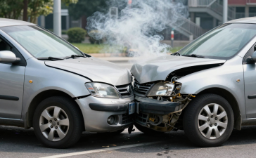When Car Safety Tech Backfires 8 Real Crash Scenarios Drivers Don’t See Coming