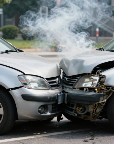 When Car Safety Tech Backfires 8 Real Crash Scenarios Drivers Don’t See Coming