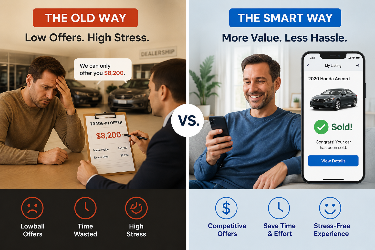 Why KarKiosk Is the Best Place to Sell Your Car Privately 1