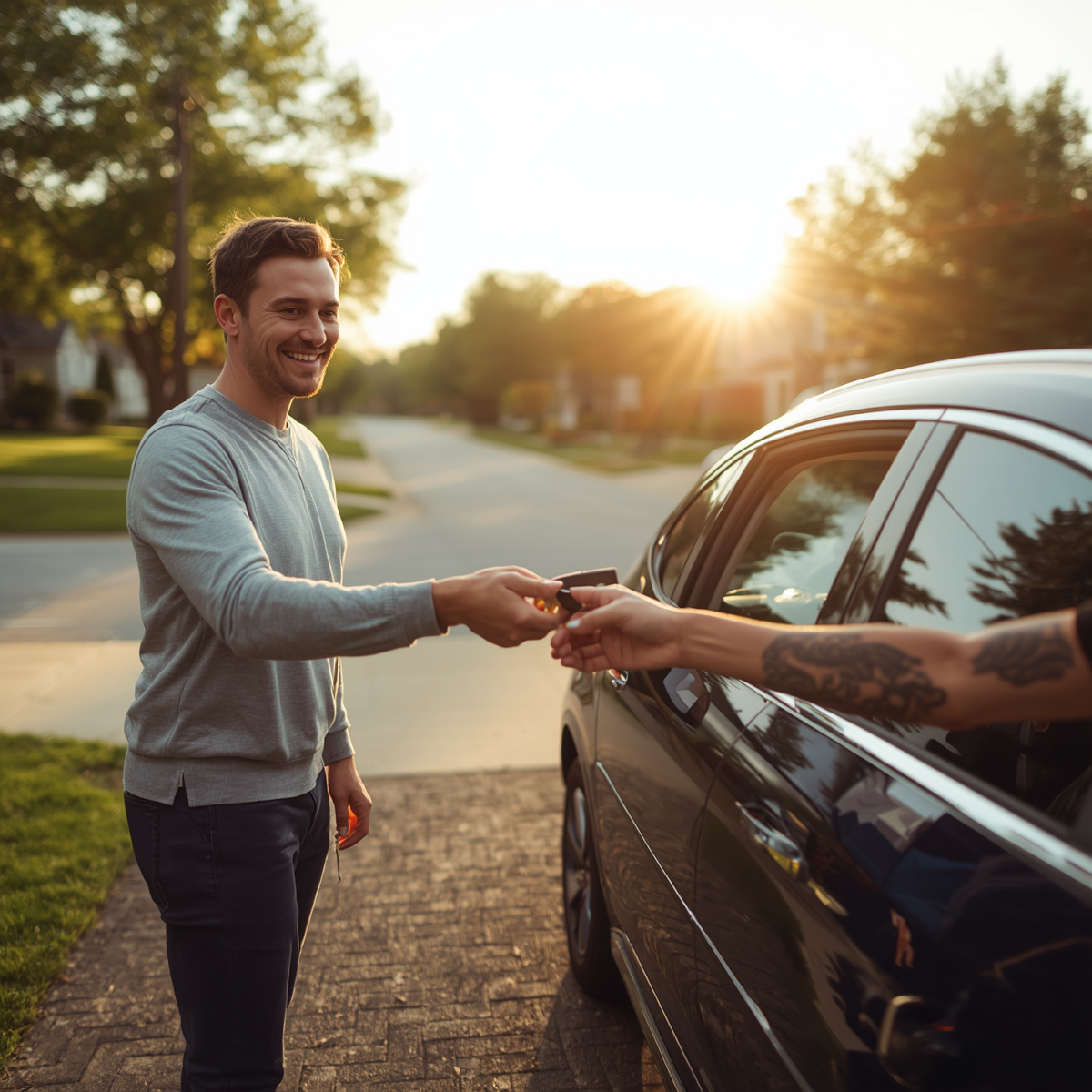 Why KarKiosk Is the Best Place to Sell Your Car Privately