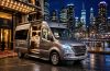 Why Luxury Mercedes Sprinter Vans Are the Ultimate Travel and Transportation Vehicle