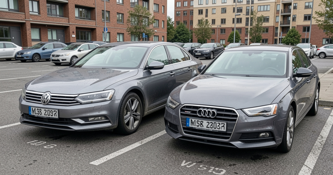 Why VW and Audi Owners Are Investing More in Quality Parts in 2026