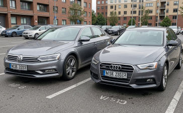 Why VW and Audi Owners Are Investing More in Quality Parts in 2026