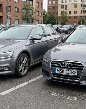 Why VW and Audi Owners Are Investing More in Quality Parts in 2026