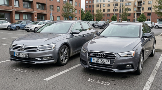 Why VW and Audi Owners Are Investing More in Quality Parts in 2026