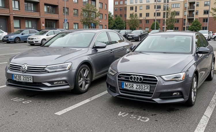 Why VW and Audi Owners Are Investing More in Quality Parts in 2026
