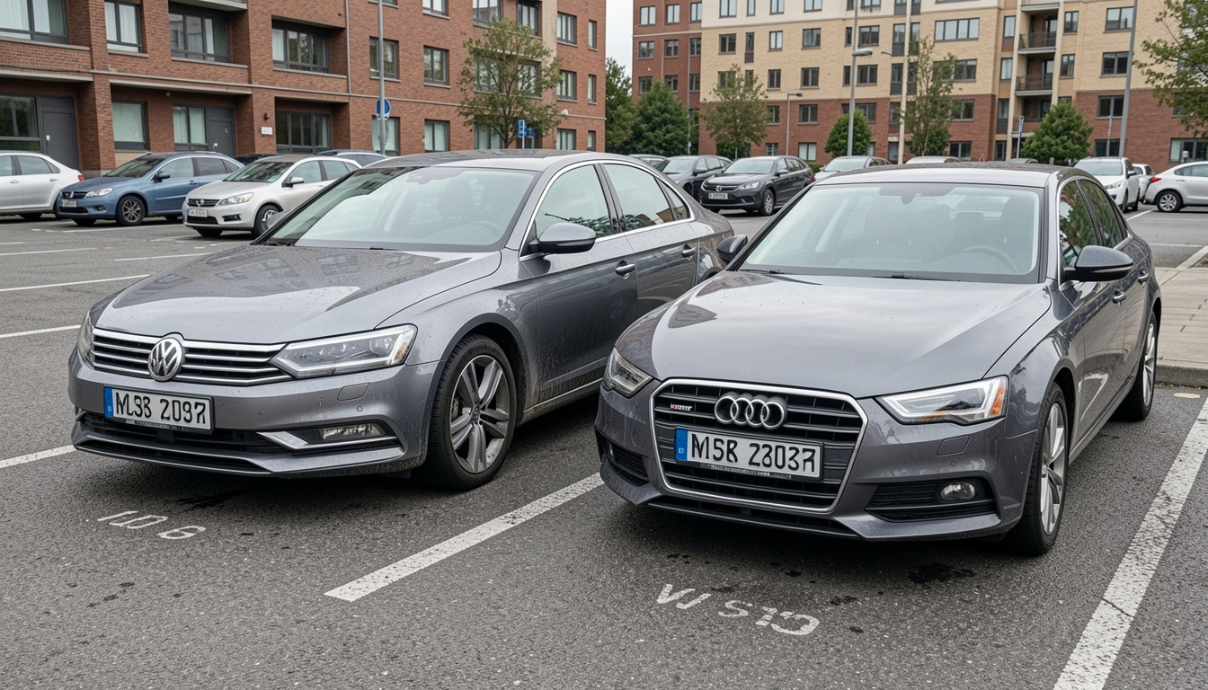 Why VW and Audi Owners Are Investing More in Quality Parts in 2026