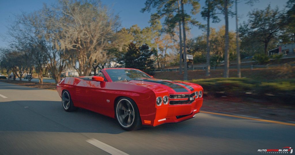 2024 Chevy Chevelle 70 SS (1)