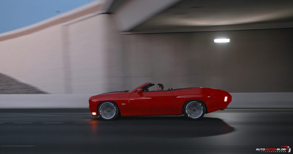 2024 Chevy Chevelle 70 SS (4)