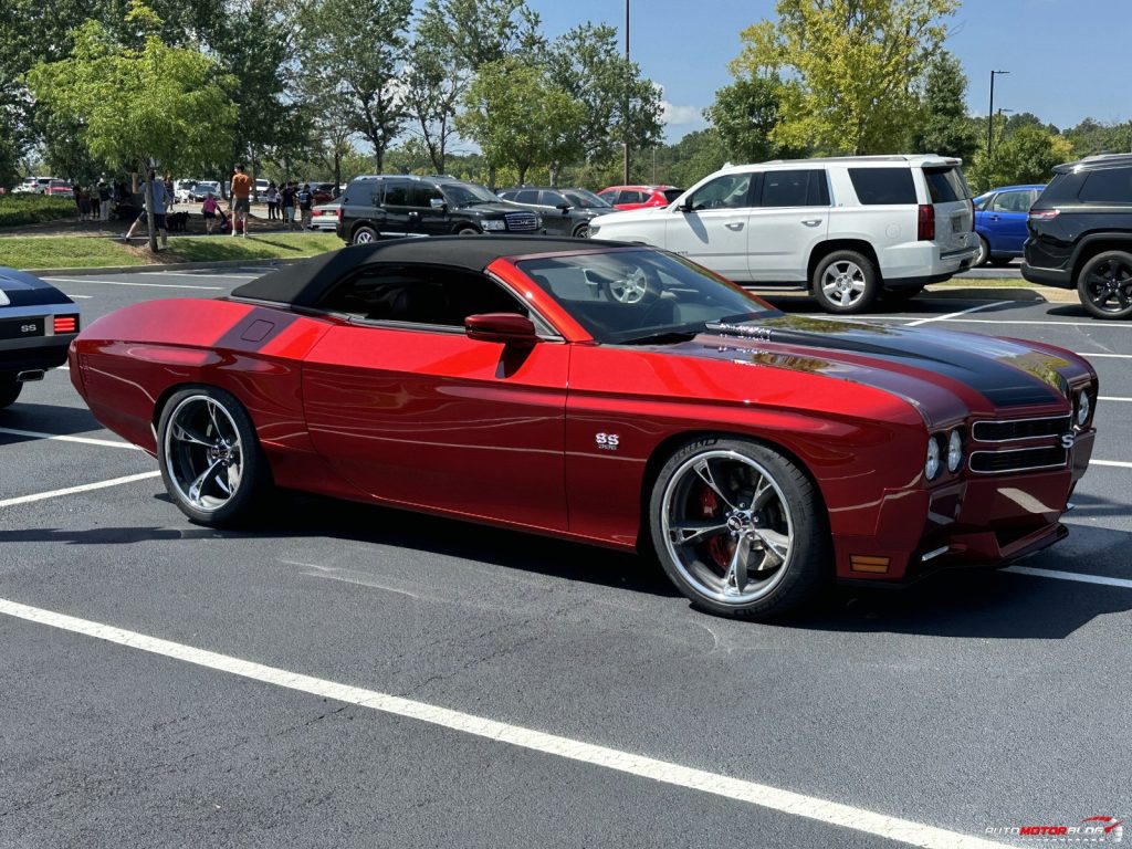 2024 Chevy Chevelle 70 SS (5)